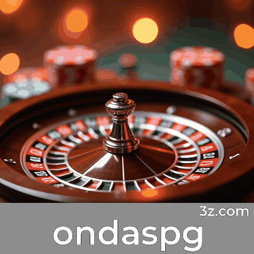 ondaspg Bônus acumulado ondaspg