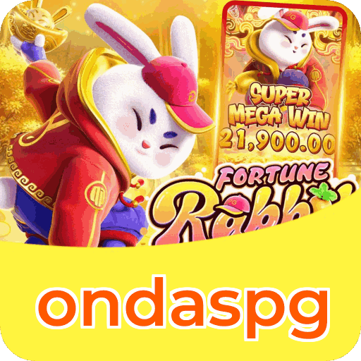 Fortune Rabbit - RTP 96.77%