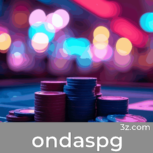 ondaspg Bônus por convite ondaspg